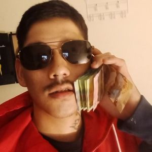 Meet your Posher, Darcy